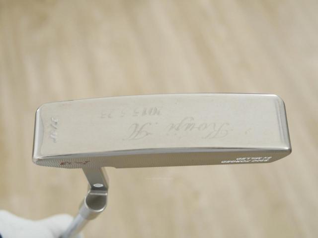 Putter : All : พัตเตอร์ EPON i-33 Forged 5x Milled ยาว 34 นิ้ว