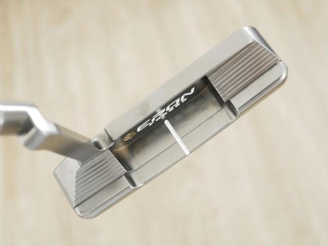 Putter : All : พัตเตอร์ EPON i-33 Forged 5x Milled ยาว 34 นิ้ว