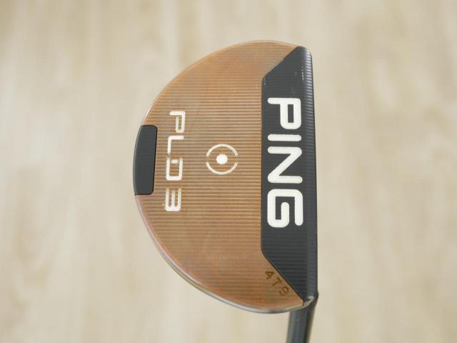 Putter : All : พัตเตอร์ Ping PLD 3 Limited (ตัวท้อปสุด หายาก) ยาว 34 นิ้ว