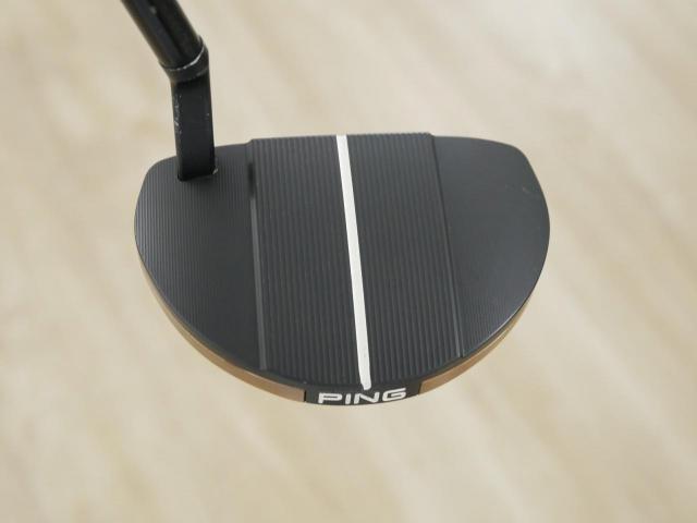 Putter : All : พัตเตอร์ Ping PLD 3 Limited (ตัวท้อปสุด หายาก) ยาว 34 นิ้ว