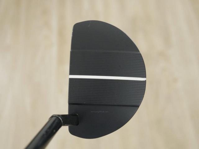 Putter : All : พัตเตอร์ Ping PLD 3 Limited (ตัวท้อปสุด หายาก) ยาว 34 นิ้ว
