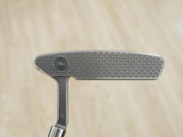 Putter : All : พัตเตอร์ Odyssey TOULON San Diego (ตัวท๊อปสุด) ยาว 33 นิ้ว