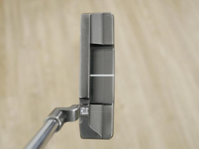 Putter : All : พัตเตอร์ Odyssey TOULON San Diego (ตัวท๊อปสุด) ยาว 33 นิ้ว