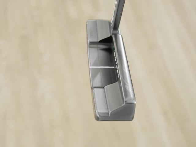 Putter : All : พัตเตอร์ Odyssey TOULON San Diego (ตัวท๊อปสุด) ยาว 33 นิ้ว