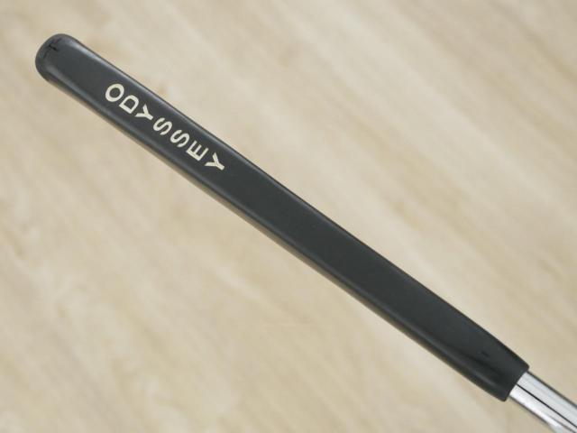 Putter : All : พัตเตอร์ Odyssey TOULON San Diego (ตัวท๊อปสุด) ยาว 33 นิ้ว
