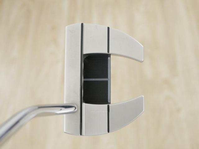 Putter : All : พัตเตอร์ Scotty Cameron FUTURA X5R Mallet ยาว 34 นิ้ว