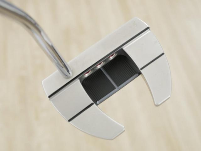 Putter : All : พัตเตอร์ Scotty Cameron FUTURA X5R Mallet ยาว 34 นิ้ว