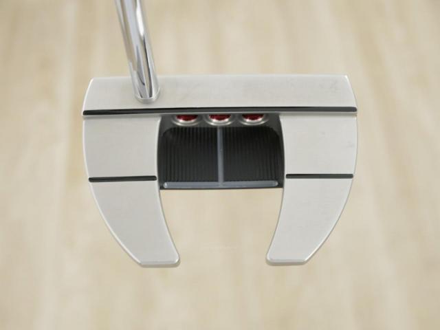 Putter : All : พัตเตอร์ Scotty Cameron FUTURA X5R Mallet ยาว 34 นิ้ว