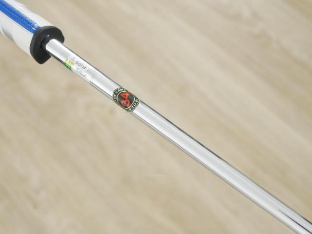 Putter : All : พัตเตอร์ Scotty Cameron FUTURA X5R Mallet ยาว 34 นิ้ว