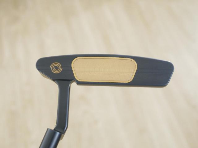 Putter : All : พัตเตอร์ Odyssey Ai-ONE Milled TWO T (รุ่นท็อป ล่าสุด ออกปี 2024) ก้าน Stroke LAB 90 ยาว 34 นิ้ว