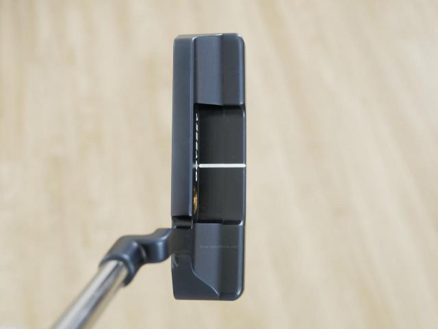 Putter : All : พัตเตอร์ Odyssey Ai-ONE Milled TWO T (รุ่นท็อป ล่าสุด ออกปี 2024) ก้าน Stroke LAB 90 ยาว 34 นิ้ว