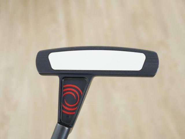 Putter : All : พัตเตอร์ Odyssey Tri-Beam DOUBLE WIDE CS (ออกปี 2023) ก้าน Stroke LAB 70 ยาว 33 นิ้ว
