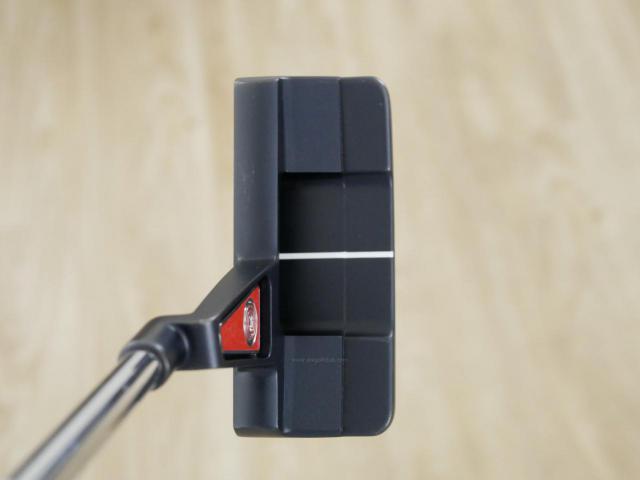 Putter : All : พัตเตอร์ Odyssey Tri-Beam DOUBLE WIDE CS (ออกปี 2023) ก้าน Stroke LAB 70 ยาว 33 นิ้ว