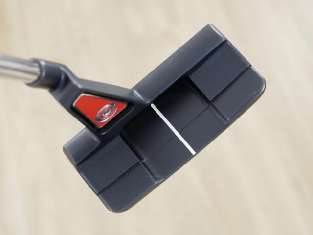 Putter : All : พัตเตอร์ Odyssey Tri-Beam DOUBLE WIDE CS (ออกปี 2023) ก้าน Stroke LAB 70 ยาว 33 นิ้ว
