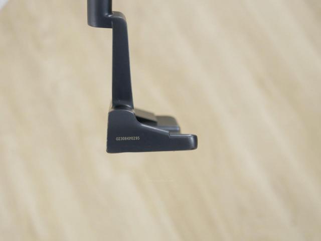 Putter : All : พัตเตอร์ Odyssey Tri-Beam DOUBLE WIDE CS (ออกปี 2023) ก้าน Stroke LAB 70 ยาว 33 นิ้ว