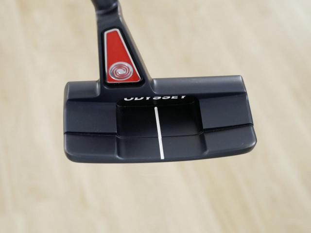 Putter : All : พัตเตอร์ Odyssey Tri-Beam DOUBLE WIDE CS (ออกปี 2023) ก้าน Stroke LAB 70 ยาว 33 นิ้ว