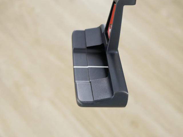 Putter : All : พัตเตอร์ Odyssey Tri-Beam DOUBLE WIDE CS (ออกปี 2023) ก้าน Stroke LAB 70 ยาว 33 นิ้ว
