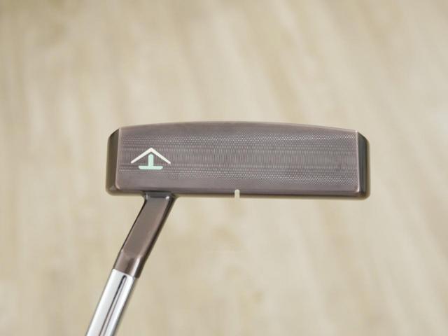 Putter : All : พัตเตอร์ Odyssey TOULON 24 Atlanta First Run (หายากมากๆ ตัวท๊อปสุด) ยาว 34 นิ้ว