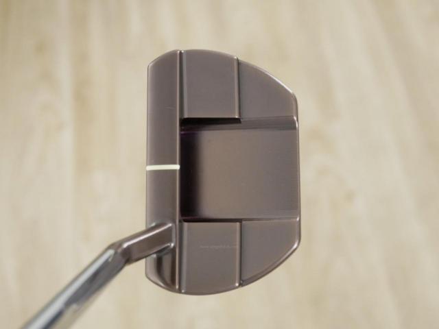 Putter : All : พัตเตอร์ Odyssey TOULON 24 Atlanta First Run (หายากมากๆ ตัวท๊อปสุด) ยาว 34 นิ้ว