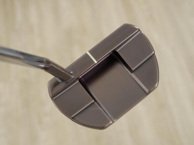 Putter : All : พัตเตอร์ Odyssey TOULON 24 Atlanta First Run (หายากมากๆ ตัวท๊อปสุด) ยาว 34 นิ้ว