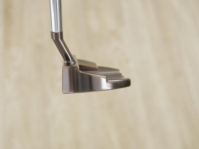 Putter : All : พัตเตอร์ Odyssey TOULON 24 Atlanta First Run (หายากมากๆ ตัวท๊อปสุด) ยาว 34 นิ้ว