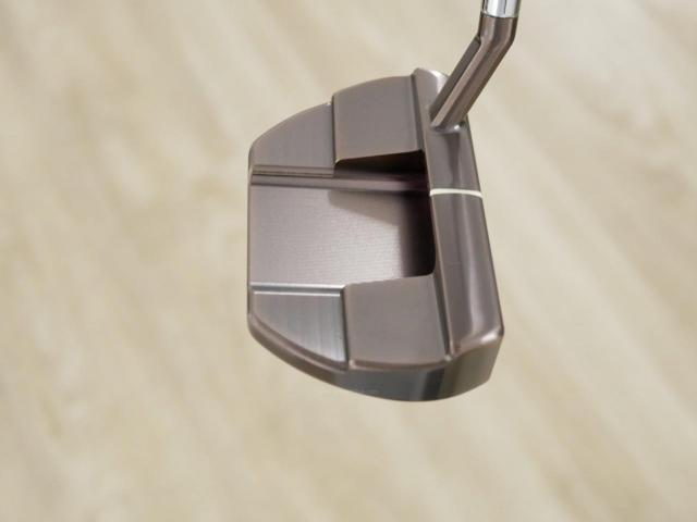 Putter : All : พัตเตอร์ Odyssey TOULON 24 Atlanta First Run (หายากมากๆ ตัวท๊อปสุด) ยาว 34 นิ้ว