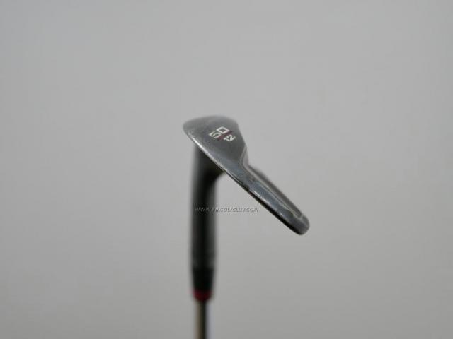 Wedge : Other : Wedge Callaway V JAWS Forged Loft 50 ก้านเหล็ก NS Pro 950 Flex S