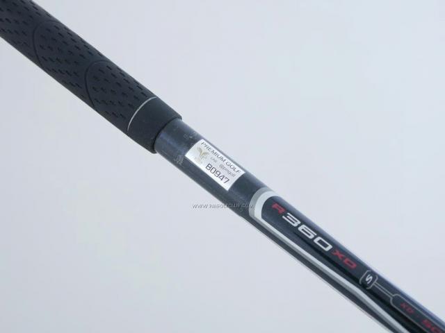 Fairway Wood : Taylormade : หัวไม้ 5 Taylormade R360XD Loft 18 Flex S
