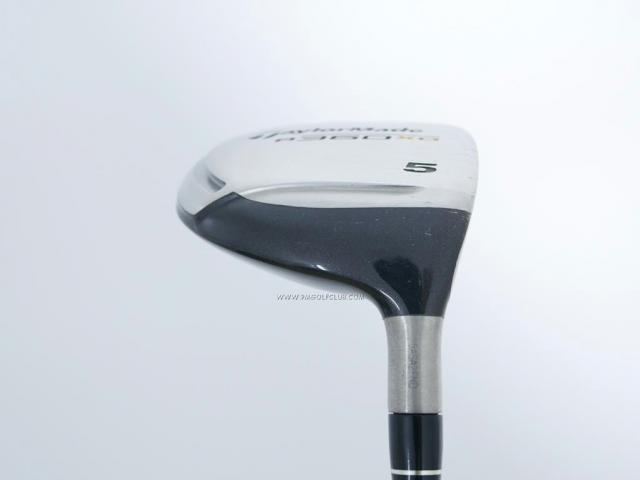 Fairway Wood : Taylormade : หัวไม้ 5 Taylormade R360XD Loft 18 Flex S