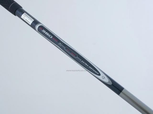 Fairway Wood : Taylormade : หัวไม้ 5 Taylormade R360XD Loft 18 Flex S