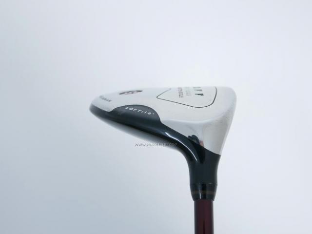 Fairway Wood : Other Brand : หัวไม้ 5 Daiwa OnOff Fairway Arms Loft 18 Flex R