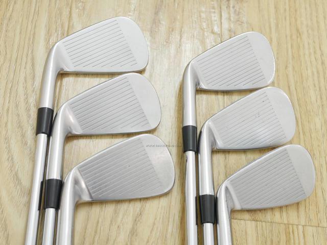 Iron set : Taylormade : ชุดเหล็ก Taylormade MC Forged Tour Preferred มีเหล็ก 5-Pw (6 ชิ้น) ก้านเหล็ก NS Pro 950 Flex S