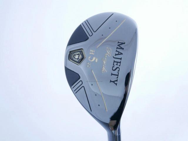 Fairway Wood : Maruman : ไม้กระเทย Maruman MAJESTY Royale (รุ่นปี 2022 รุ่นท้อปสุด) Loft 22 Flex R