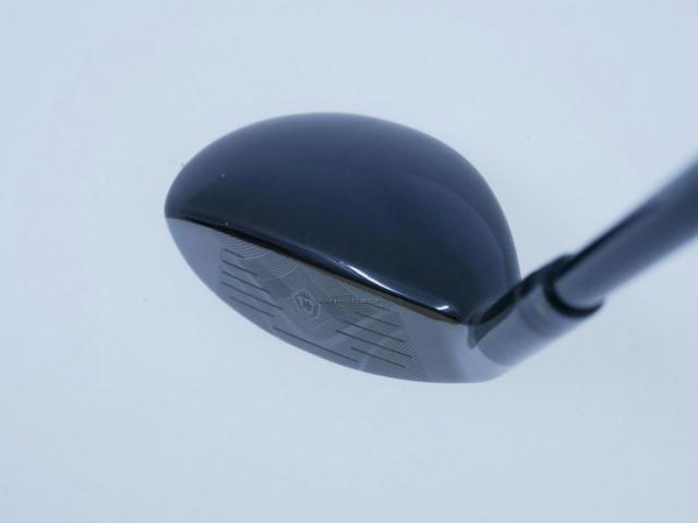 Fairway Wood : Maruman : ไม้กระเทย Maruman MAJESTY Royale (รุ่นปี 2022 รุ่นท้อปสุด) Loft 22 Flex R