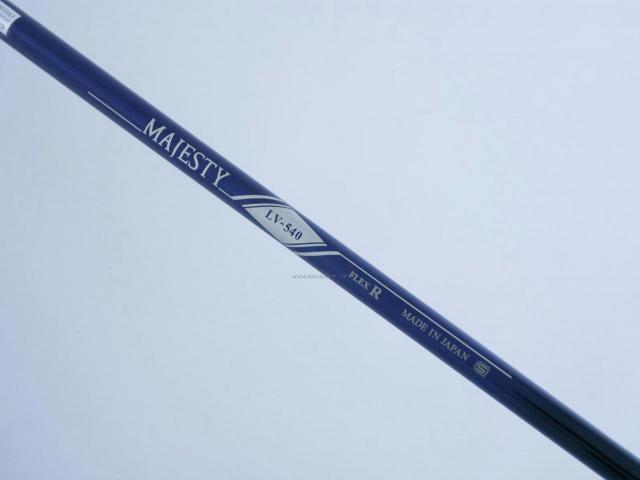 Fairway Wood : Maruman : ไม้กระเทย Maruman MAJESTY Royale (รุ่นปี 2022 รุ่นท้อปสุด) Loft 22 Flex R