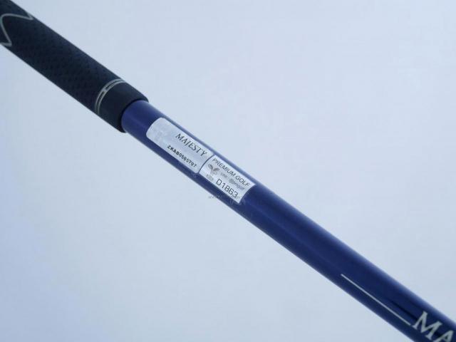 Fairway Wood : Maruman : ไม้กระเทย Maruman MAJESTY Royale (รุ่นปี 2022 รุ่นท้อปสุด) Loft 22 Flex R