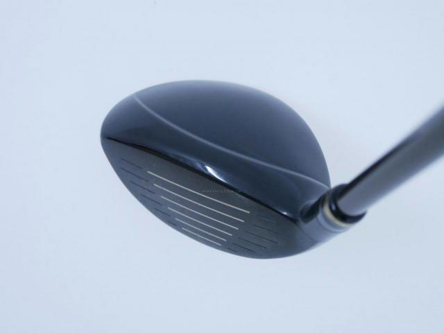 Fairway Wood : PRGR : ไม้กระเทย PRGR Super Egg (หน้าเด้งเกินกฏ COR 0.84 ออกปี 2018 หายากมาก) Loft 20 ก้าน M-37 Flex R