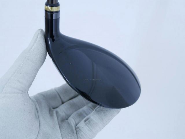 Fairway Wood : PRGR : ไม้กระเทย PRGR Super Egg (หน้าเด้งเกินกฏ COR 0.84 ออกปี 2018 หายากมาก) Loft 20 ก้าน M-37 Flex R