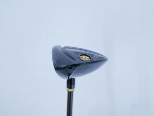 Fairway Wood : PRGR : ไม้กระเทย PRGR Super Egg (หน้าเด้งเกินกฏ COR 0.84 ออกปี 2018 หายากมาก) Loft 20 ก้าน M-37 Flex R