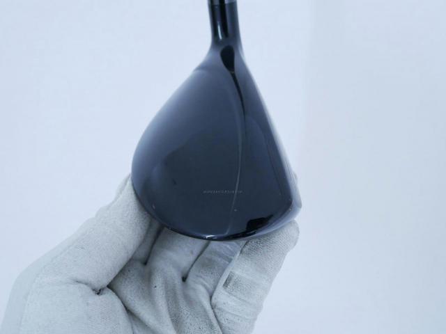 Fairway Wood : PRGR : ไม้กระเทย PRGR Super Egg (หน้าเด้งเกินกฏ COR 0.84 ออกปี 2018 หายากมาก) Loft 20 ก้าน M-37 Flex R