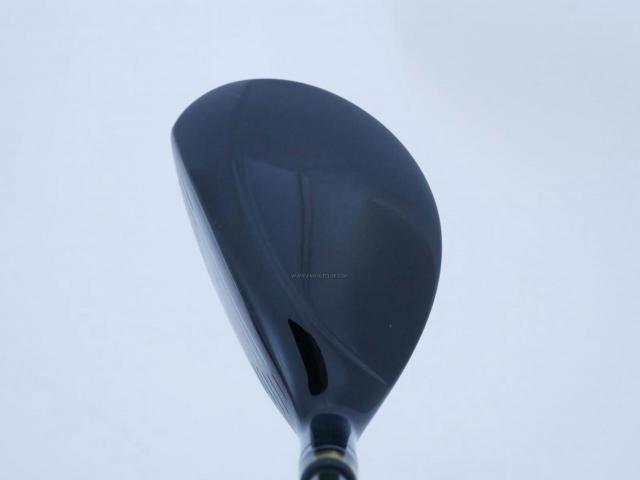 Fairway Wood : PRGR : ไม้กระเทย PRGR Super Egg (หน้าเด้งเกินกฏ COR 0.84 ออกปี 2018 หายากมาก) Loft 20 ก้าน M-37 Flex R