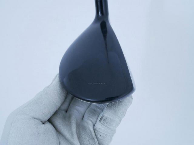 Fairway Wood : PRGR : ไม้กระเทย PRGR RS Red (รุ่นปี 2021) Loft 20 ก้านกราไฟต์ Fujikura Speeder Evolution Flex S