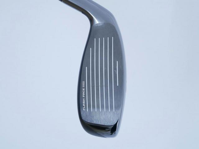 Fairway Wood : callaway : ไม้กระเทย Callaway Rogue ST Max OS (ออกปี 2022) Loft 21 ก้าน Fujikura Ventus 5 Flex R