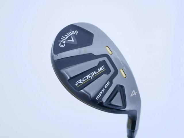Fairway Wood : callaway : ไม้กระเทย Callaway Rogue ST Max OS (ออกปี 2022) Loft 21 ก้าน Fujikura Ventus 5 Flex R