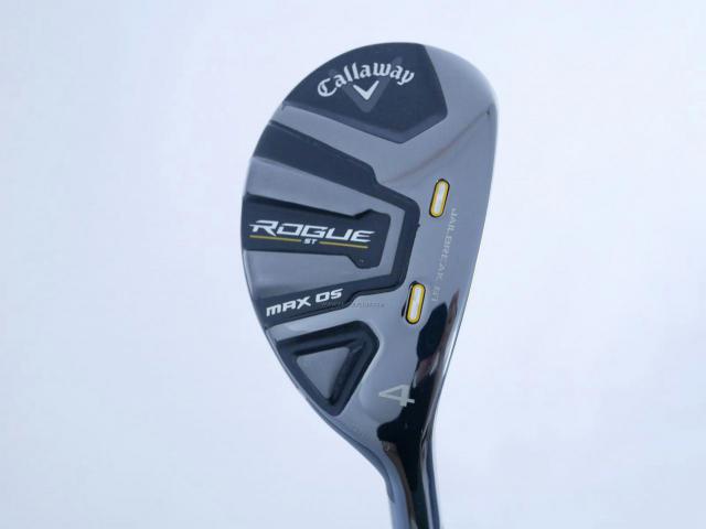 Fairway Wood : callaway : ไม้กระเทย Callaway Rogue ST Max OS (ออกปี 2022) Loft 21 ก้าน Fujikura Ventus 5 Flex R