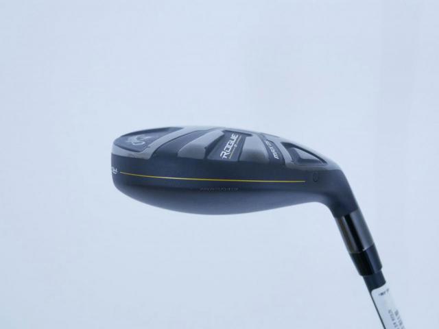 Fairway Wood : callaway : ไม้กระเทย Callaway Rogue ST Max OS (ออกปี 2022) Loft 21 ก้าน Fujikura Ventus 5 Flex R