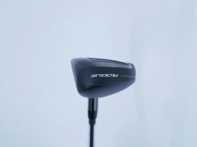 Fairway Wood : callaway : ไม้กระเทย Callaway Rogue ST Max OS (ออกปี 2022) Loft 21 ก้าน Fujikura Ventus 5 Flex R