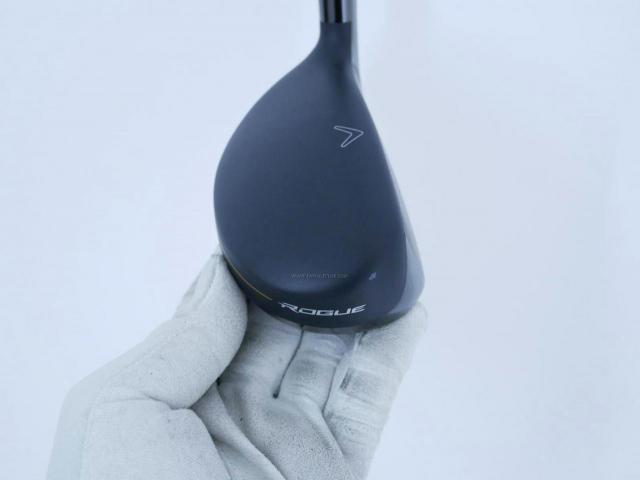 Fairway Wood : callaway : ไม้กระเทย Callaway Rogue ST Max OS (ออกปี 2022) Loft 21 ก้าน Fujikura Ventus 5 Flex R