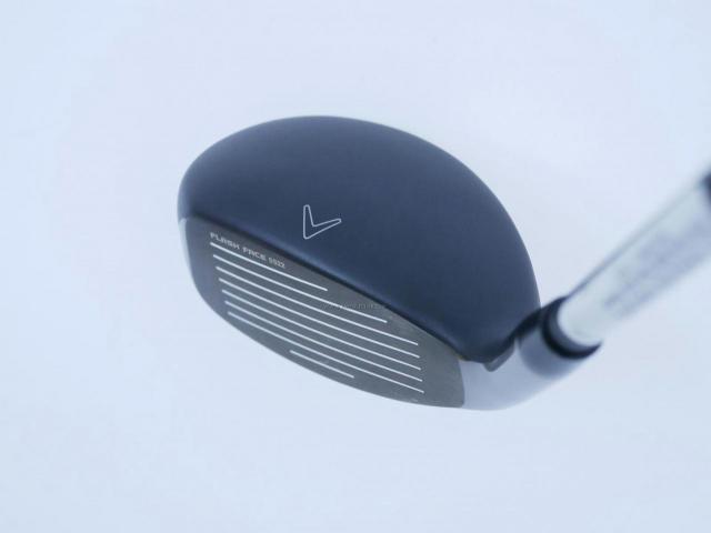 Fairway Wood : callaway : ไม้กระเทย Callaway Rogue ST Max OS (ออกปี 2022) Loft 21 ก้าน Fujikura Ventus 5 Flex R