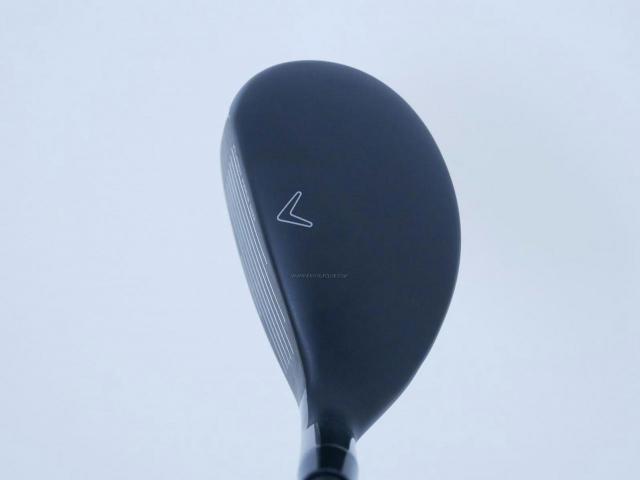 Fairway Wood : callaway : ไม้กระเทย Callaway Rogue ST Max OS (ออกปี 2022) Loft 21 ก้าน Fujikura Ventus 5 Flex R
